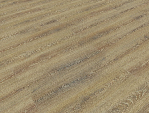 Кварцвиниловая плитка FineFloor MIB-0043 Дуб Эсперанс 34 класс 1314х190х3.6 мм (ламинат)