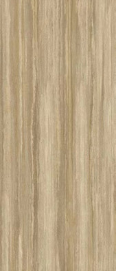 Керамогранит Travertine Ivory Yellow Str 6 mm 120x270 Janye Slab структурированный универсальная плитка JA5008M