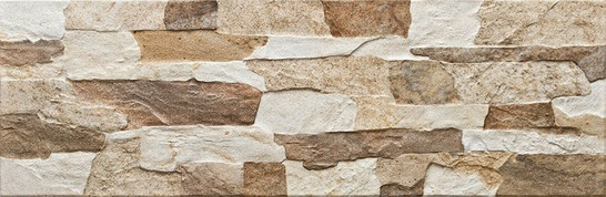 Клинкерная Aragon Natura 8815 15x45 структурированная настенная плитка