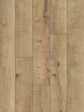 Ламинат Classen 52345 Дуб светлый натуральный 1285х192х8 8 мм 32 класс с фаской