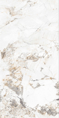 Керамогранит Sirena Gold Honed распил 79.8х302 Staro Slab Matt сатинированный универсальная плитка УТ-00000509 фото Керамогранит Sirena Gold Honed распил 79.8х302 Staro Slab Matt сатинированный универсальная плитка УТ-00000509