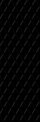 Настенная плитка Эфель Черный 20х60 Belleza глянцевая керамическая 00-00-5-17-31-04-2326