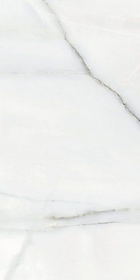 Керамогранит Newbury Pulido Rect White 60x120 напольный полированный