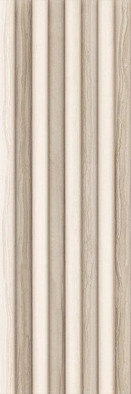 Настенная плитка Ceramika Konskie Glamour Premium Mix 25x75 глянцевая керамическая