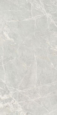 Керамогранит K951325LPR01VTEP Marmostone Светло-серый 7ЛПР R9 9мм 60x120 Vitra лаппатированный (полуполированный) универсальный УТ-00025915