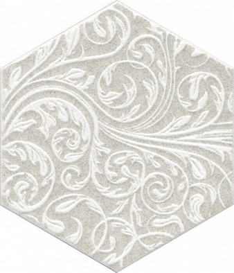 Декор AD/A559/24001 Ателлани 20х23.1 Kerama Marazzi матовый керамический