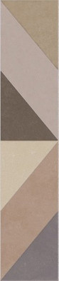 Декор VT/A220/26000 Амстердам 1 Матовый 6x28.5 Kerama Marazzi керамический фото Декор VT/A220/26000 Амстердам 1 Матовый 6x28.5 Kerama Marazzi керамический