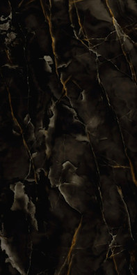 Керамогранит Allmarble Onice Nero 60x120 Marazzi Italy матовый универсальная плитка MPAD