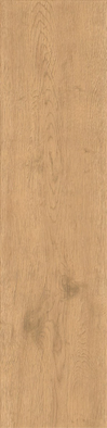 Керамогранит Entice Pale Oak Natural 30x120 20 mm (A9DD) Atlas Concorde Italy антискользящий (grip), рельефный (рустикальный) напольный