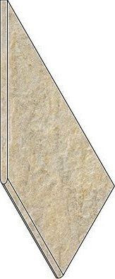 Сэнд Бортик 30x60 Закругленный Левый Sand Bor.30x60 Round Sx матовый фото Сэнд Бортик 30x60 Закругленный Левый Sand Bor.30x60 Round Sx матовый
