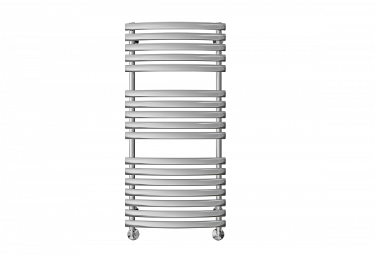Полотенцесушитель водяной 50x120 см Ravak Elegance X04000083677, хром