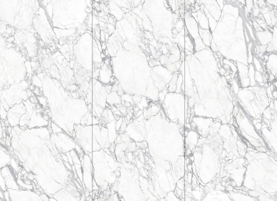 Керамогранит Statuario White 120x280 Polished (6 мм) Zodiac Ceramica полированный универсальная плитка MN019AP281206