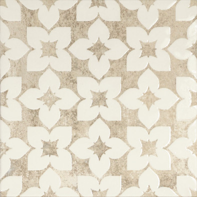 Керамогранит Soul White Matt 20x20 Mainzu Meraki матовый универсальная плитка PT03630
