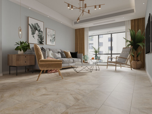 SPC ламинат Planker Эклипс Rockwood 33 класс 610х305х4 мм (каменно-полимерный) 5006 с фаской