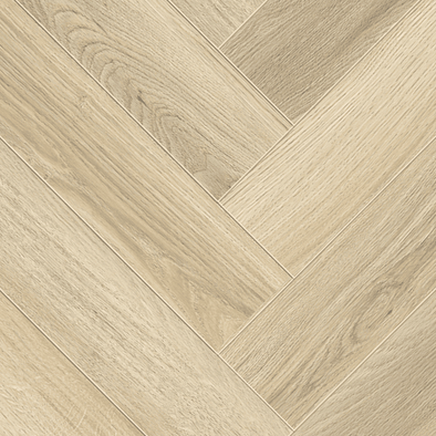 Ламинат Norland Elegant Herringbone LF303-33 Дуб Иония 600х100х8 8 мм 33 класс с фаской