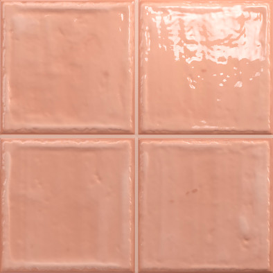 Настенная плитка Noa Coral 20x20 Absolut Keramika глянцевая керамическая