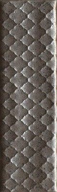 Декор AD/A562/9035 Тезоро 8.5x28.5 Kerama Marazzi матовый керамический