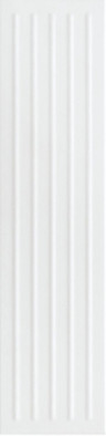 Керамогранит Regolo Bamboo Textured Panno 7.5х30 Appiani матовый, рельефный (рустикальный) настенная плитка BAM 7531