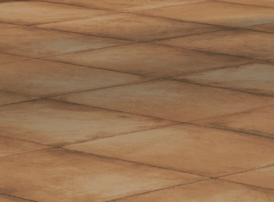 Клинкерная Base Jordania 31x31 Gresmanc матовая напольная плитка