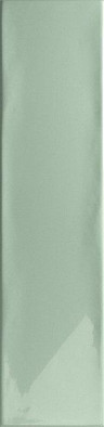 Настенная плитка Ocean Green Gloss Pb 7,5x30 глянцевая керамическая