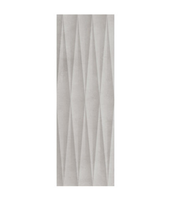 Декор Art Pearl Struttura Net 30.5х91.5 Supergres матовая, рельефная (структурированная) керамический APSN