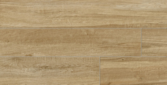 Керамогранит Natura Cru 19,5x120 Cerocuarenta структурированный напольный 9445
