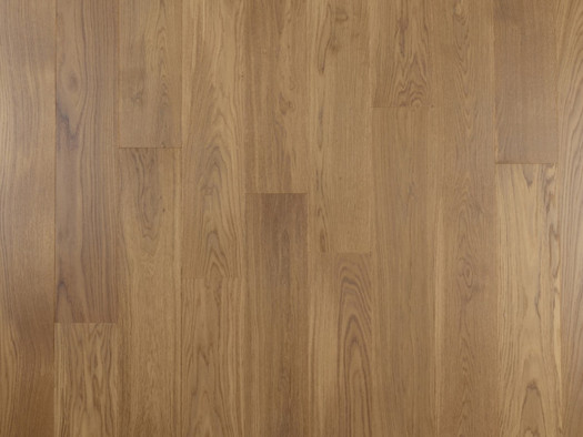Инженерная доска Primavera Oak Cidra 1500 Натур 1-полосная 400-1500х180х15/3 435716