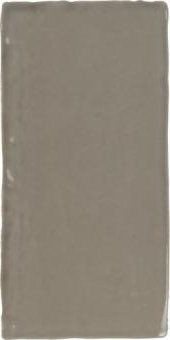 Настенная плитка Vintage Grey 7.5х15 глянцевая фото Настенная плитка Vintage Grey 7.5х15 глянцевая