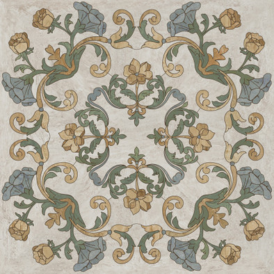 Декор HGD/A518/SG6062RL Эвора Центр глянцевый 60x60 Kerama Marazzi керамогранит фото Декор HGD/A518/SG6062RL Эвора Центр глянцевый 60x60 Kerama Marazzi керамогранит