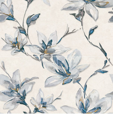 Панно Palladio Azori 63x63 матовое керамическое 00-00000612