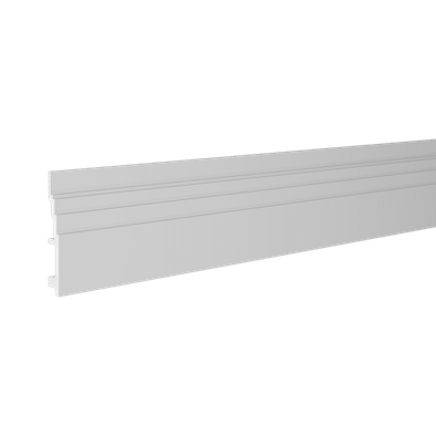 Европласт Плинтус 6.53.802