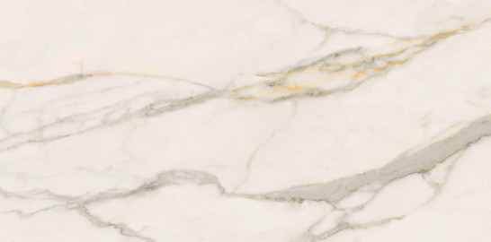Керамогранит Calacatta Gold Silk Rt 60х120 Keope сатинированный универсальный K22A фото Керамогранит Calacatta Gold Silk Rt 60х120 Keope сатинированный универсальный K22A