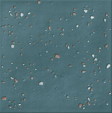Керамогранит Stardust Pebbles Ocean 15x15 Wow матовый универсальный 125796