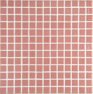 Мозаика 2553-B 2.5x2.5 стекло 31.3х49.5