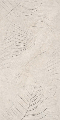Декор Lutezia Grey Senna 60x120 RHS керамогранит матовый, рельефный (рустикальный) J93590