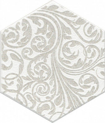 Декор AD/A558/24001 Ателлани 20х23.1 Kerama Marazzi матовый керамический