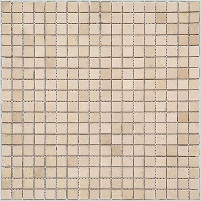 Мозаика 4M021-15P 298х298 15x15 мрамор