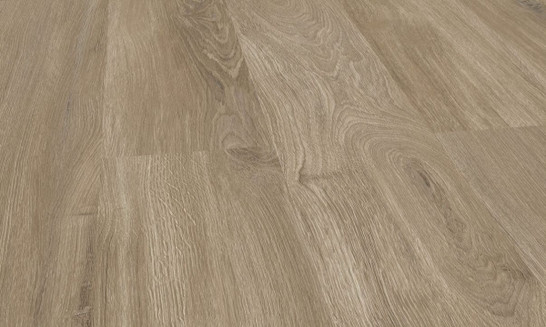 SPC ламинат The Floor P6002 York Oak Wood 33 класс 1500х200х6 мм (каменно-полимерный) с фаской