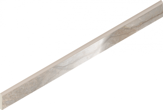 Плинтус Stellaris Elegant Silver 7.2x80 Battiscopa Lux Italon полированный 610130007476 фото Плинтус Stellaris Elegant Silver 7.2x80 Battiscopa Lux Italon полированный 610130007476