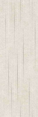 Настенная плитка Loyal Crema Climber 30х90 Gravita sugar-эффект, матовая, рельефная (структурированная) керамическая 78910006