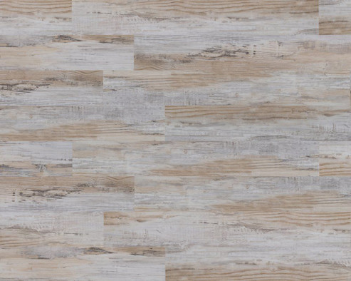 Кварцвиниловая плитка Береза Шишуле (ламинат)