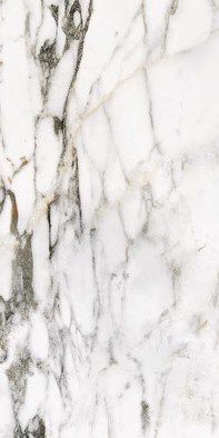 Керамогранит Calacatta Monet Glossy Flavour Granito 80х160 полированный универсальный