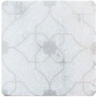 White Marble Motif №7