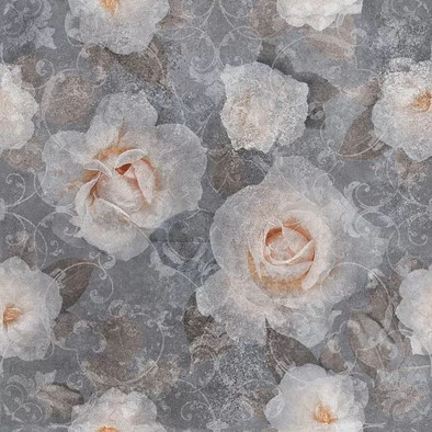 Декор DL841090R Турнель обрезной 80x80 Kerama Marazzi керамогранит матовый