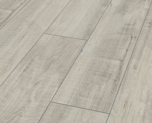 Ламинат Kronotex D4787 Дуб Гала Белый 1380х244х8 8 мм 32 класс с фаской