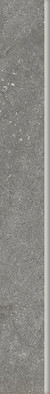 Плинтус K-2404/MR/p01/76x1200x10 Kerranova Bereg матовый
