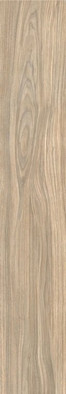 Керамогранит Wood-X Walnut Gold Terra 120x20x1 Vitra матовый универсальная плитка K951939R0001VTE0