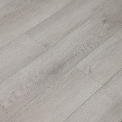 SPC ламинат Amadei G1901 Дуб Торонто Goodwill 42 класс 1200х180х5 мм (каменно-полимерный) с фаской