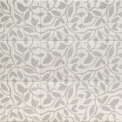Декор Decor Grey Five 20х20 Mainzu Four Seasons керамогранит матовый УТ-00053020