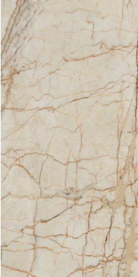 Керамогранит Ellora-Fire Мрамор Рыжий 60х120 матовый